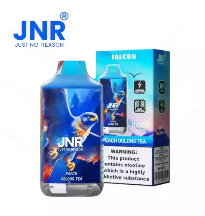 JNR Falcon 16000 Puff Disposable Vape