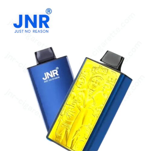 JNR Mega Box 25000 puffs – Puff JNR Vape