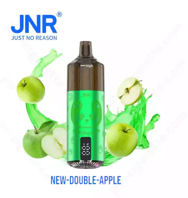 JNR Panda 25500 PUFF – The King of Long-Lasting Vapes