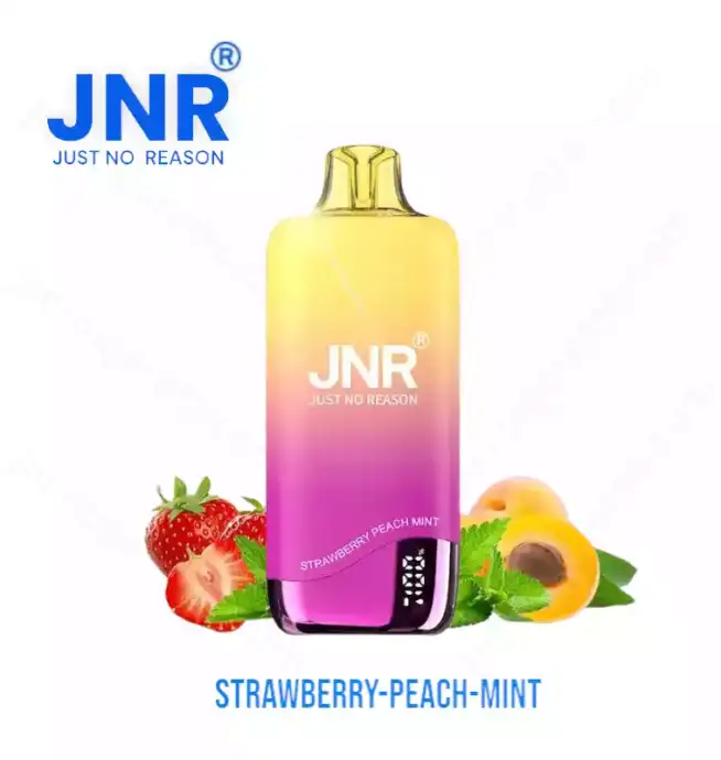 JNR Rainbow 10500 Puffs Puff – Colorful Clouds
