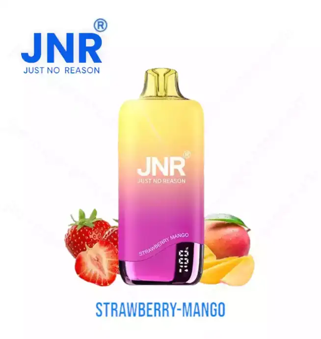 JNR Rainbow 10500 Puffs Puff – Colorful Clouds