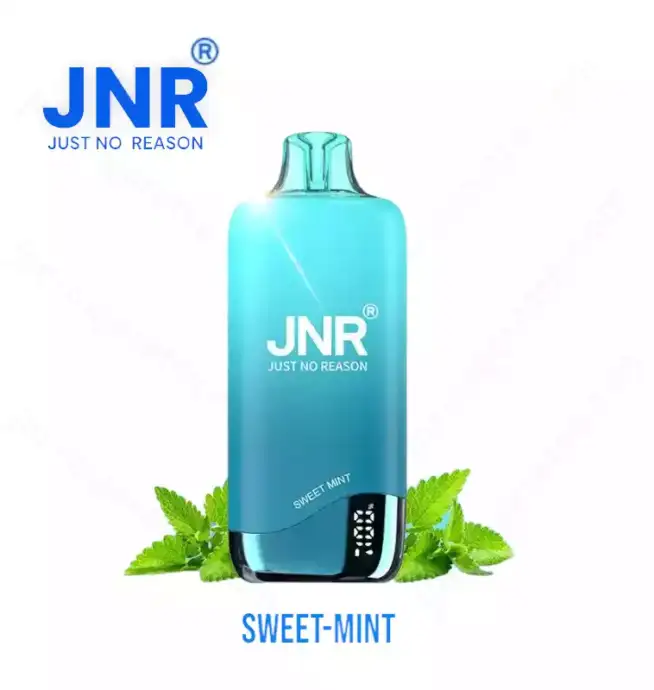 JNR Rainbow 10500 Puffs Puff – Colorful Clouds