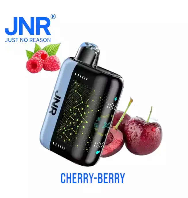 jnr plus x 26000 PUFF – Long-lasting Vape