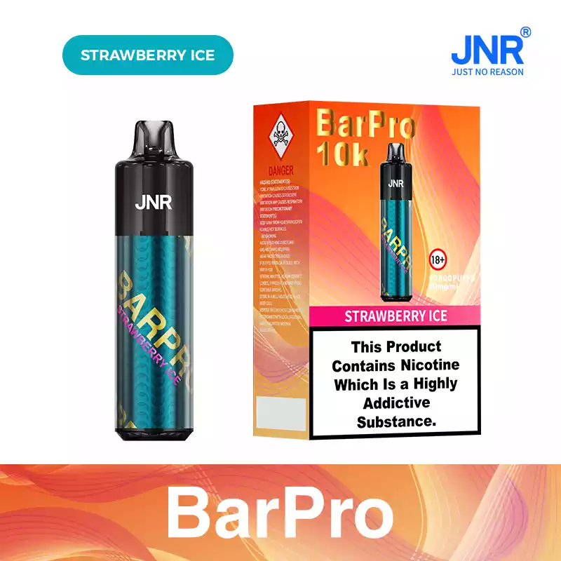 JNR BarPro10000 Power