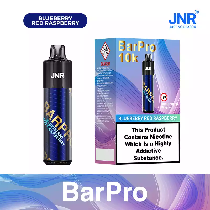 JNR BarPro10000 Power