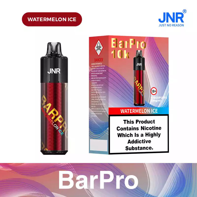 JNR BarPro10000 Power