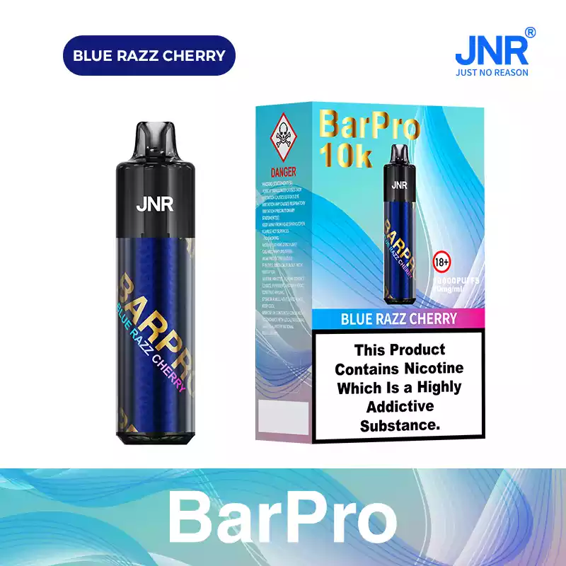 JNR BarPro10000 Power