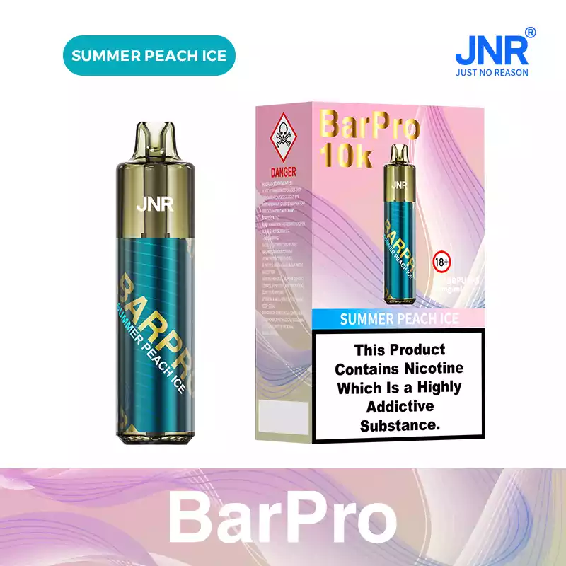 JNR BarPro10000 Power