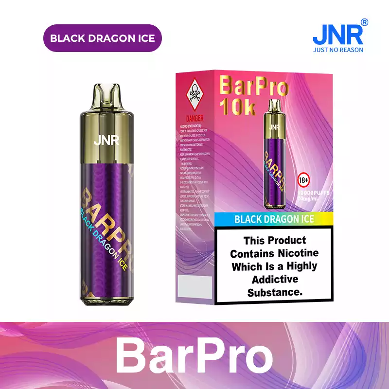 JNR BarPro10000 Power
