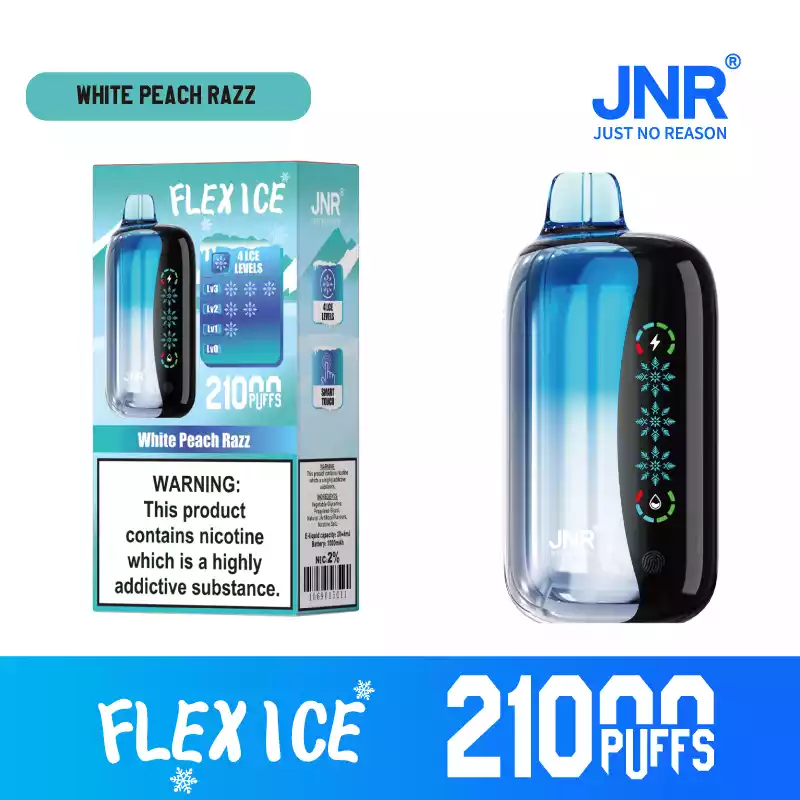 JNR FLEX ICE 21K – Power & Flexibilität